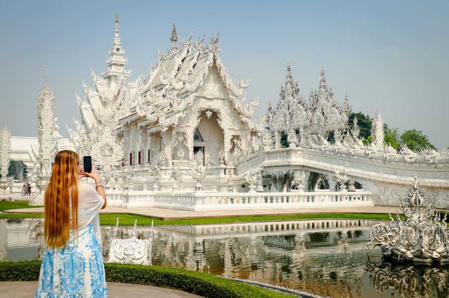 From Chiang Mai: Chiang Rai Temples Tour - Why this Chiang Rai day trip works