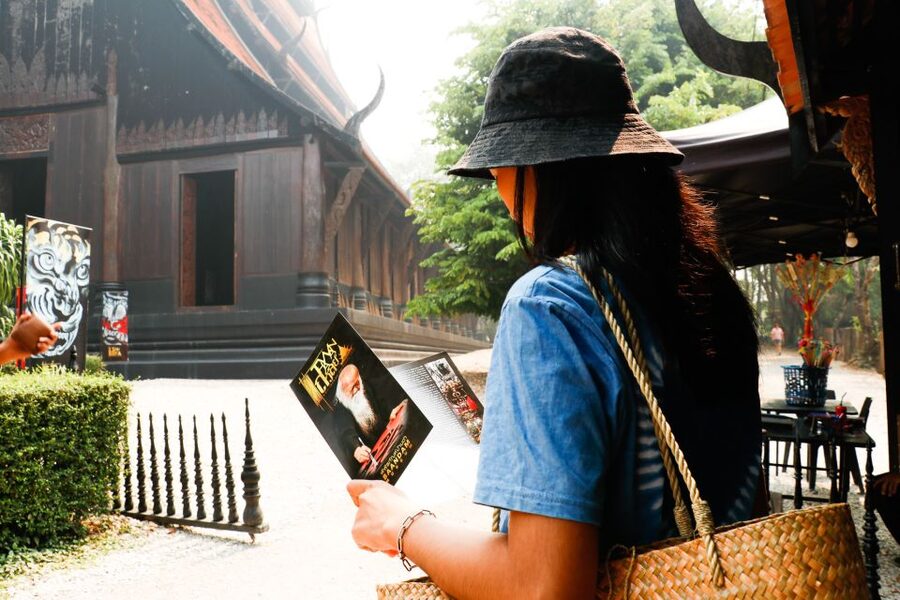 From Chiang Mai: Chiang Rai Temples Tour - Lunch, snacks, and the real cost