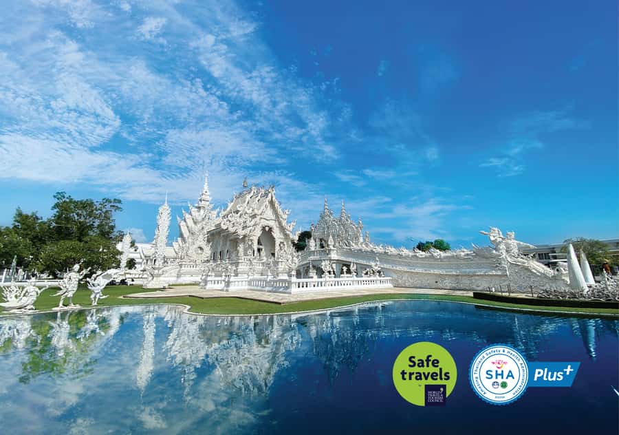From Chiang Mai: White Temple & Golden Triangle Day Trip - Why this Chiang Rai day trip works
