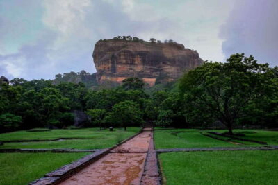 All Inclusive Sigiriya, Dambulla &Village Tour