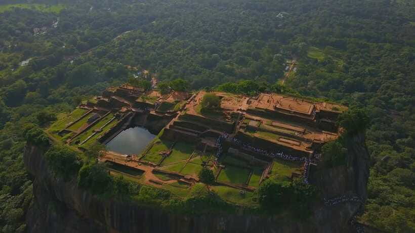 From Colombo: All Inclusive Sigiriya, Dambulla &Village Tour - Who will get the most from this experience