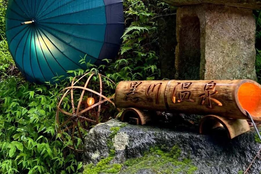 From Fukuoka: Mount Aso, Kurokawa Onsen, and Shrine Tour - Should you book it?