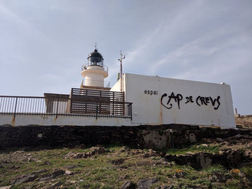 From Girona: Cadaqués, St Pere de Rodes Monastery - Why this Costa Brava day works so well