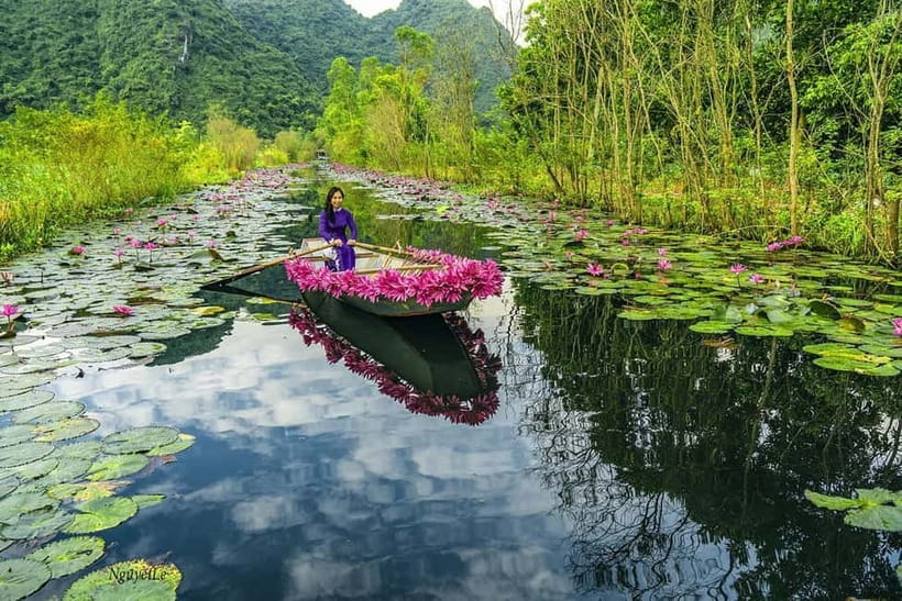 From Ha Noi: Perfume Pagoda & Quang Phu Cau Incense Village - How the private format changes the day