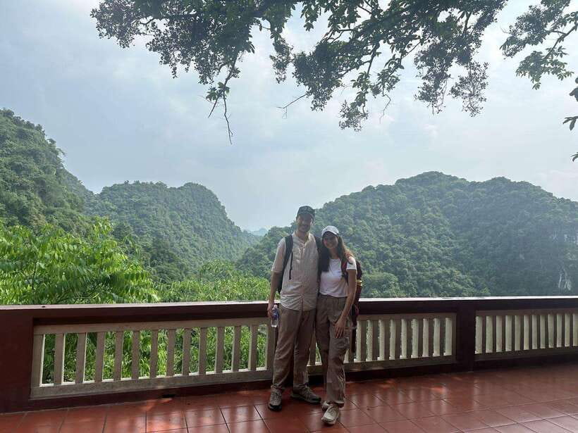 From Hanoi: Full-Day Perfume Pagoda Group Tour with Lunch - Thien Tru Pagoda and the meaning of the complex