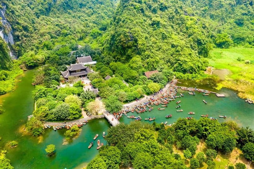 From Hanoi: Ninh Binh Boat Ride, Mua Cave Hike, Temple Visit - Who should book this Ninh Binh day trip
