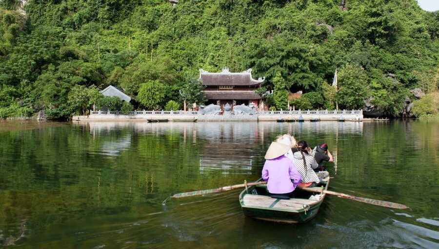 From Hanoi: Trang An & Bai Dinh Pagoda Full-Day Private Tour - Should you book the Trang An and Bai Dinh tour?
