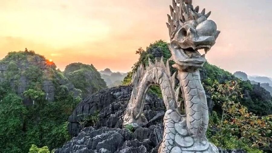 From Hanoi: Trang An Scenic Landscape & Bai Dinh Pagoda Trip - Key points to know before booking