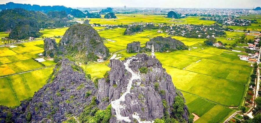 From Hanoi: Trang An Scenic Landscape & Bai Dinh Pagoda Trip - Should you book it?