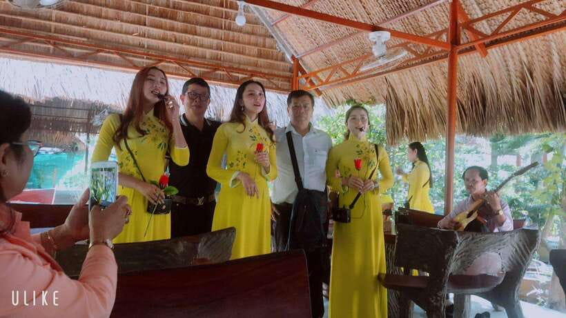 From HCMC: Mekong Delta and Vinh Trang Pagoda 1 day - Booking Advice and Final Verdict