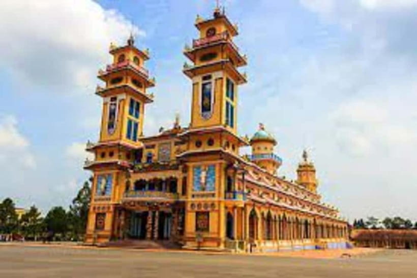 From Ho Chi Minh: Black Virgin Mountain& Cao Dai Temple tour - Why Tay Ninh makes a worthwhile day trip