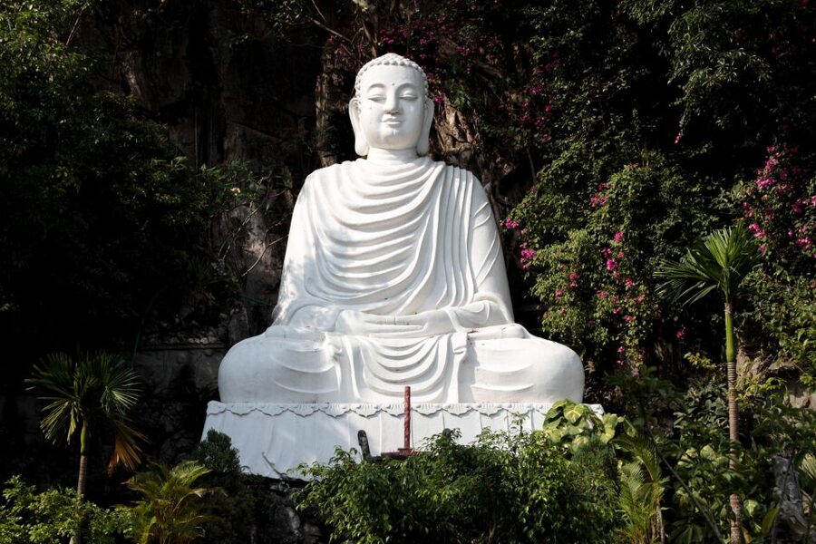 From Hoi An: Day Tour of My Son Temples and Marble Mountain - Is $64 good value?