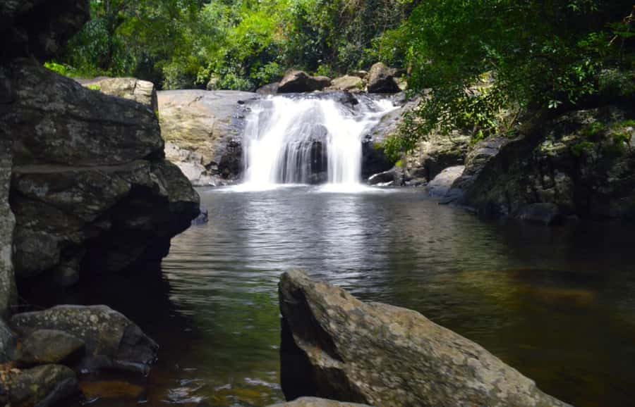 From Hua Hin: Pala U Waterfall and Huay Mongkol Temple Tour - Simple ways to make the day better