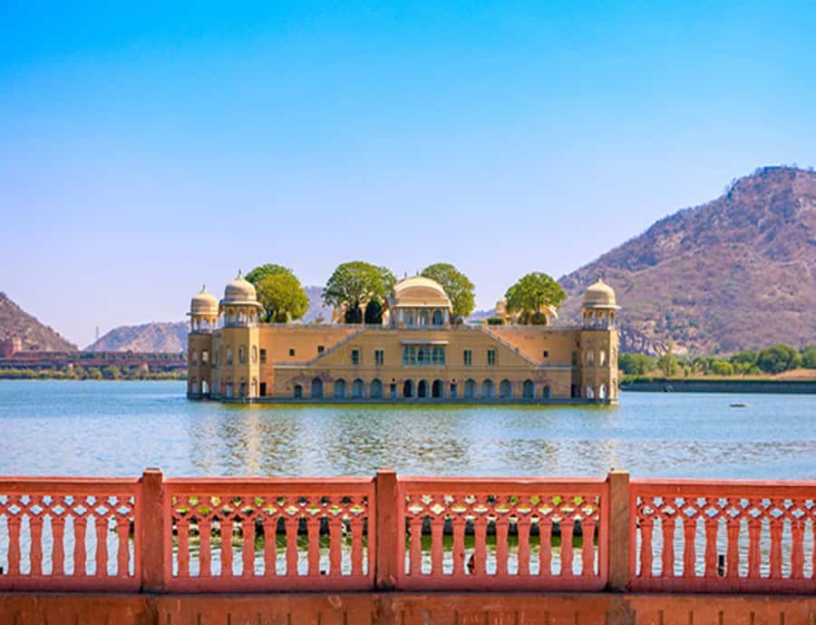 From Jaipur : Jaipur Sightseeing With Galta G Temple - The Driver and Guide Make or Break the Day