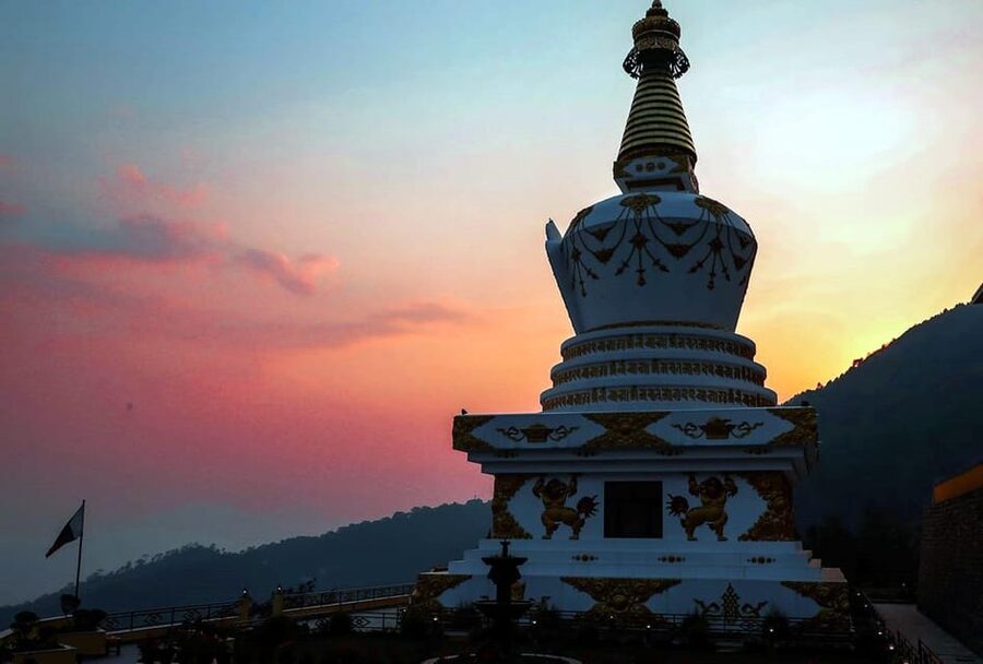 From Kathmandu: 2 Stupas and Kopan Monastery Spiritual Tour - Should you book it?