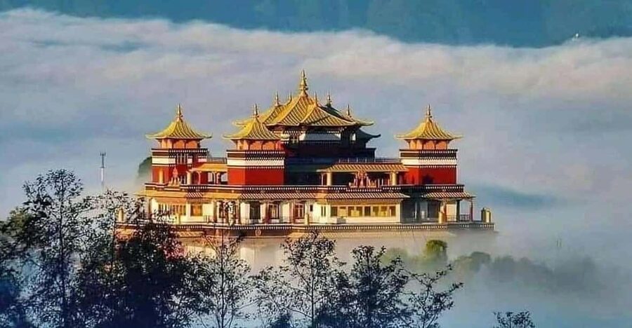 From Kathmandu: 2 Stupas and Kopan Monastery Spiritual Tour - Who should book this tour