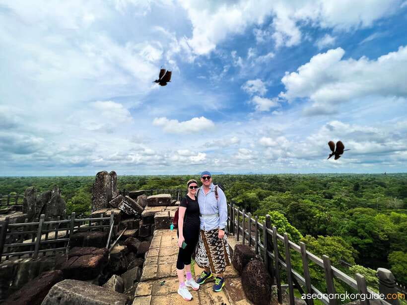 From Koh Ker: Full-Day Private Tour of Cambodian Temples - Why this day is different from a standard temple tour