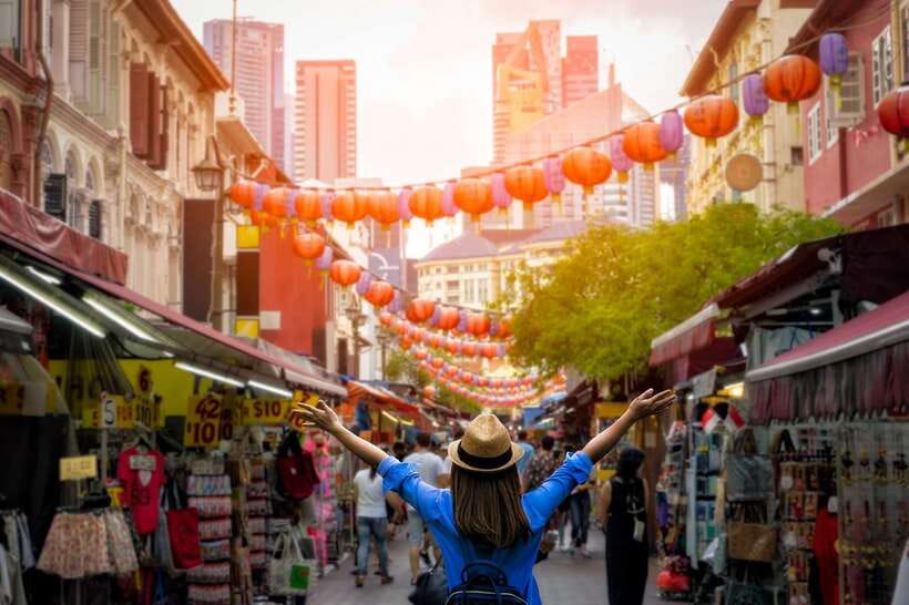 From Kuala Lumpur: Batu Caves Cultural Temple Tour - Thean Hou Temple on Robson Heights