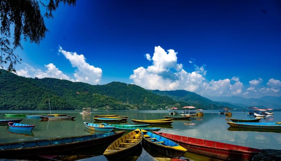 From Lakeside: Pokhara Private Day Tour with Pagoda Hills - Finding the story of Himalayan climbing