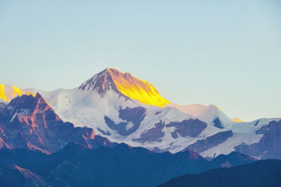 From Lakeside: Pokhara Private Day Tour with Pagoda Hills - Why the private format helps