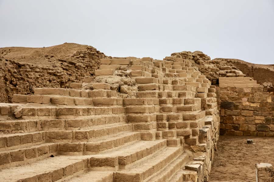 From Lima: Excursion to the Temple of Pachacamac - Key points to know before booking
