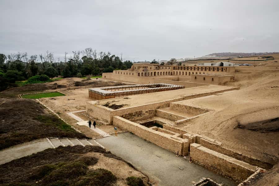 From Lima: Excursion to the Temple of Pachacamac - Why Pachacamac is worth your Lima time