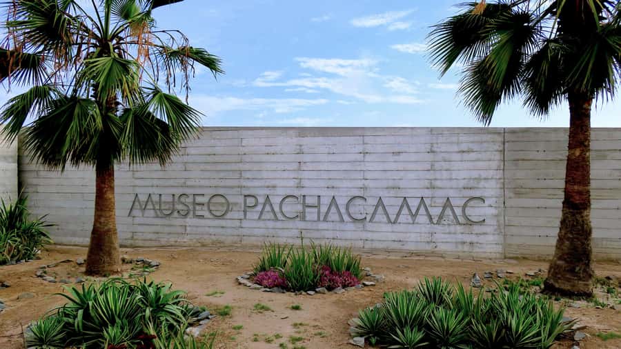 From Lima: Excursion to the Temple of Pachacamac - Who should book this Pachacamac excursion?