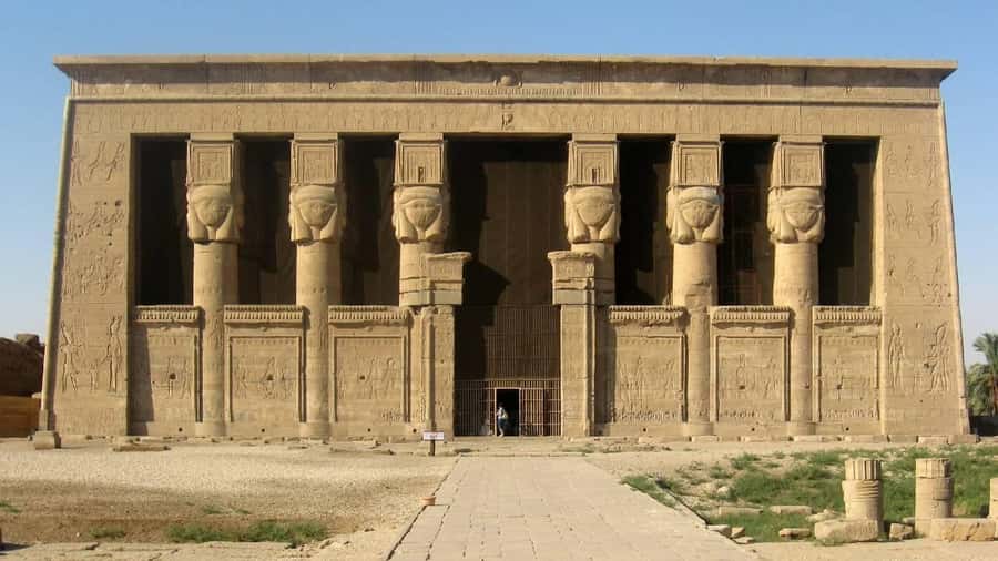 From Luxor: Abydos & Dendera Temples on a Private Day Tour. - Who should book this excursion