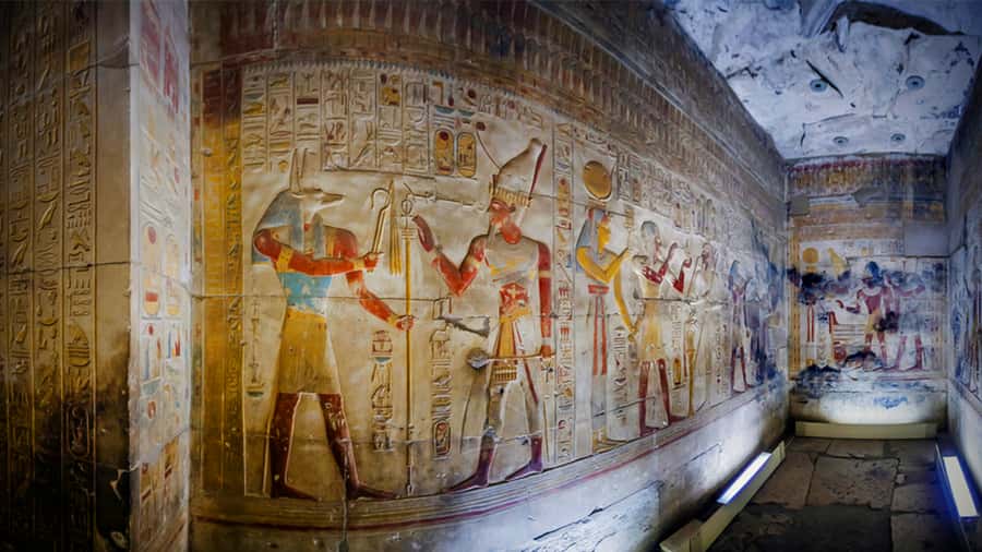 From Luxor: Abydos & Dendera Temples on a Private Day Tour. - Should you book the Abydos and Dendera day tour?