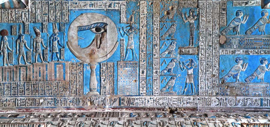From Luxor: Day Trip to Dendera & Abydos Temples with Guide - Key points to know before booking