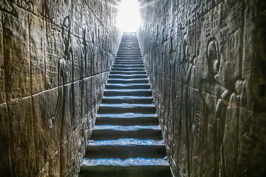 From Luxor: Day Trip to Dendera & Abydos Temples with Guide - What the $125 price really buys
