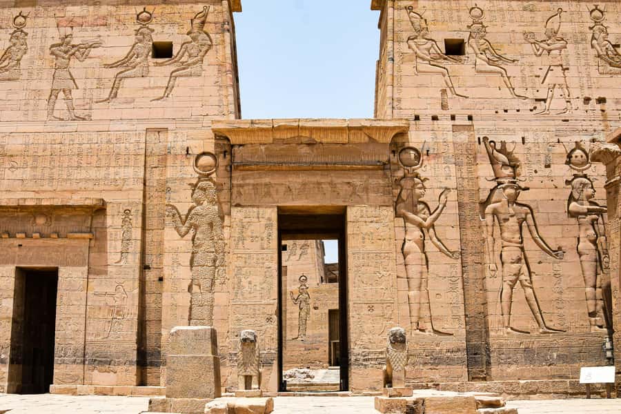 From Luxor: Private Edfu and Kom Ombo Temples Tour & Lunch - Why Edfu is the day’s strongest stop
