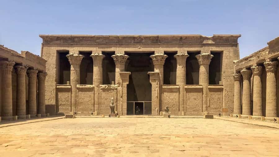 From Luxor: Private Edfu and Kom Ombo Temples Tour & Lunch - Who will like this day most