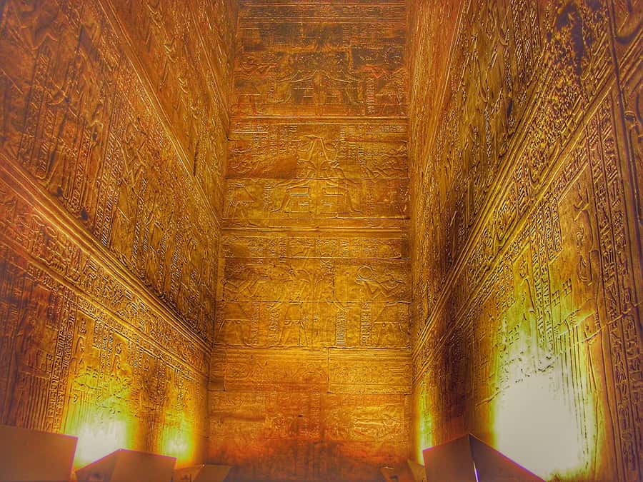 From Luxor: Private Edfu and Kom Ombo Temples Tour & Lunch - Should you book the Edfu and Kom Ombo tour?