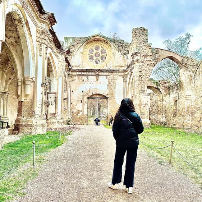 From Madrid: Discover the Monastery of Piedra and the Kingdom of Aragon - Who will enjoy this outing most