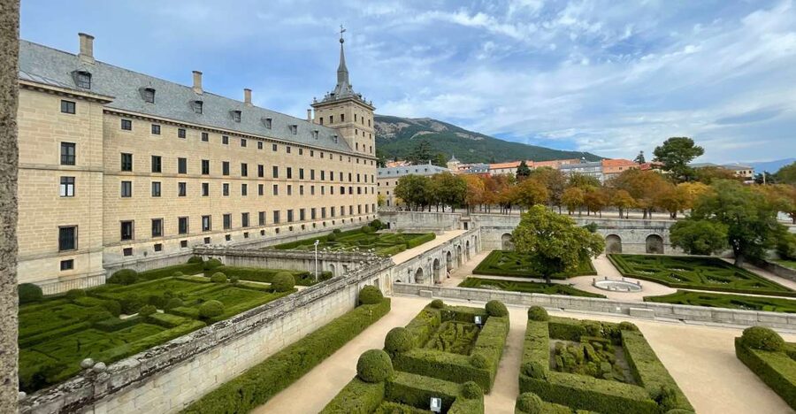 From Madrid: Escorial Monastery and the Valley of the Fallen - Key points to know before you book
