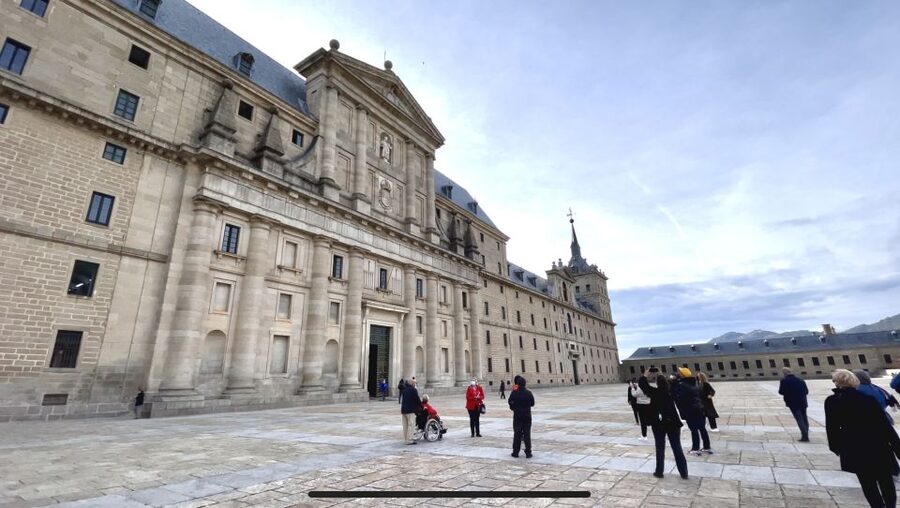 From Madrid: Escorial Monastery and the Valley of the Fallen - Who will get the most from this tour?