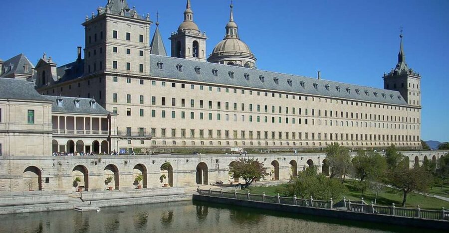 From Madrid: Escorial Monastery & Valley of the Fallen Trip - Key points to know before booking