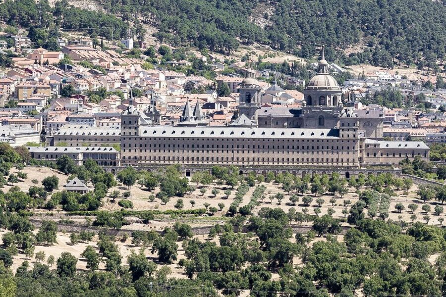 From Madrid: Escorial Monastery & Valley of the Fallen Trip - Who should book this half-day trip