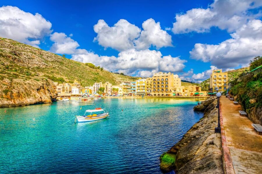 From Malta: Gozo Day Trip Including Ggantija Temples - Key points at a glance