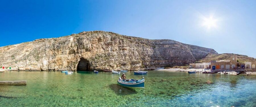 From Malta: Gozo Day Trip Including Ggantija Temples - Why Gozo works well as a full-day escape