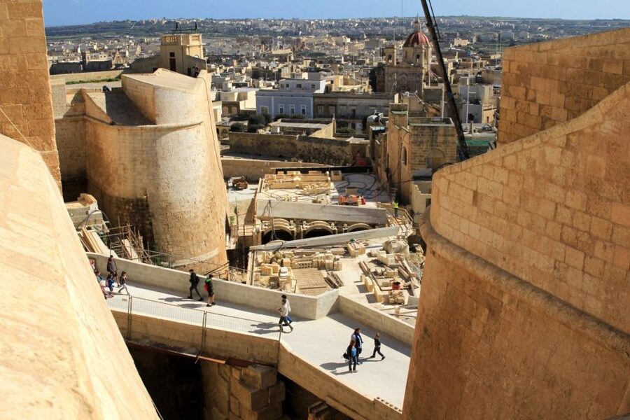 From Malta: Gozo Day Trip Including Ggantija Temples - Guides, languages, and group size