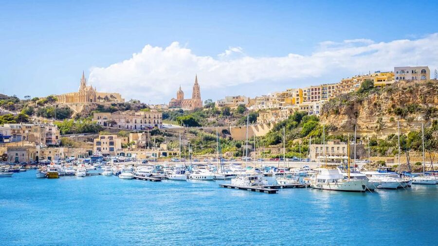 From Malta: Gozo Day Trip Including Ggantija Temples - Is $92 good value?