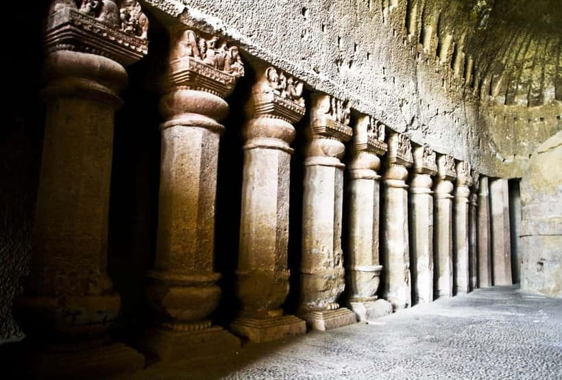 From Mumbai: Day Trip to Global Pagoda and Kanheri Caves - Who will enjoy this Mumbai day trip?