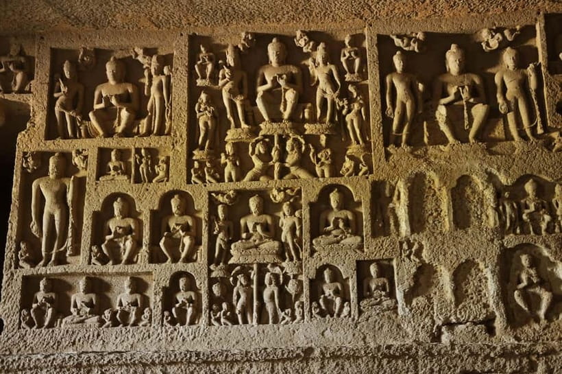 From Mumbai: Day Trip to Global Pagoda and Kanheri Caves - Should you book the Kanheri and Pagoda tour?