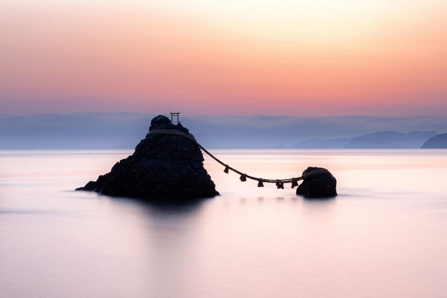 From Nagoya: Ise’s Sacred Shrines and Captivating Coastlines - The two-hour ride from Nagoya