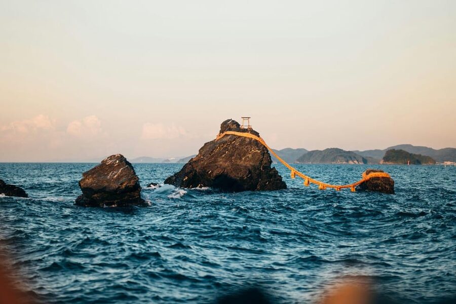 From Nagoya: Ise’s Sacred Shrines and Captivating Coastlines - What the small group changes