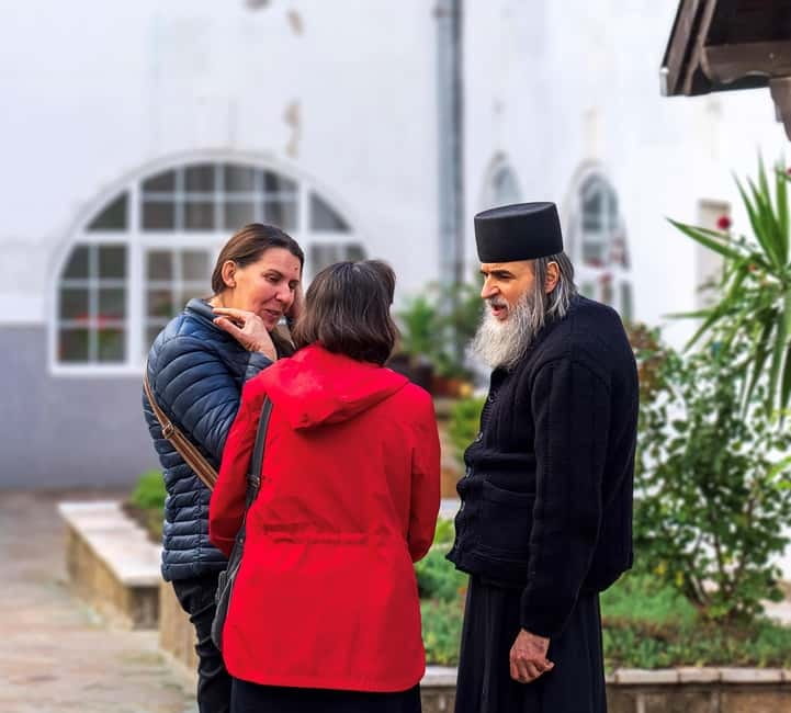 From Novi Sad: Sremski Karlovci and Krusedol Monastery Tour - What the $81 price means