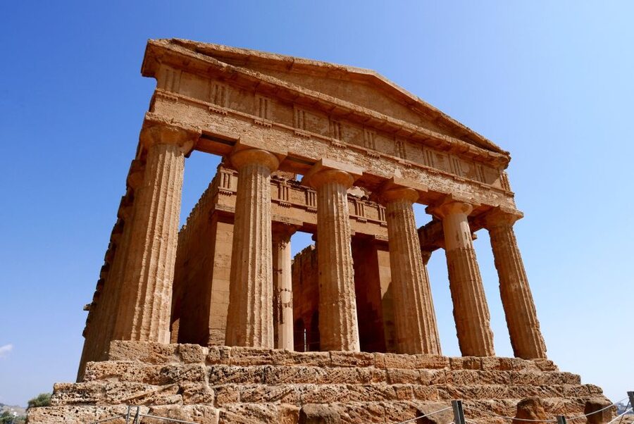 From Palermo: Villa Romana and Valley of the Temples Trip - Key points to know before booking