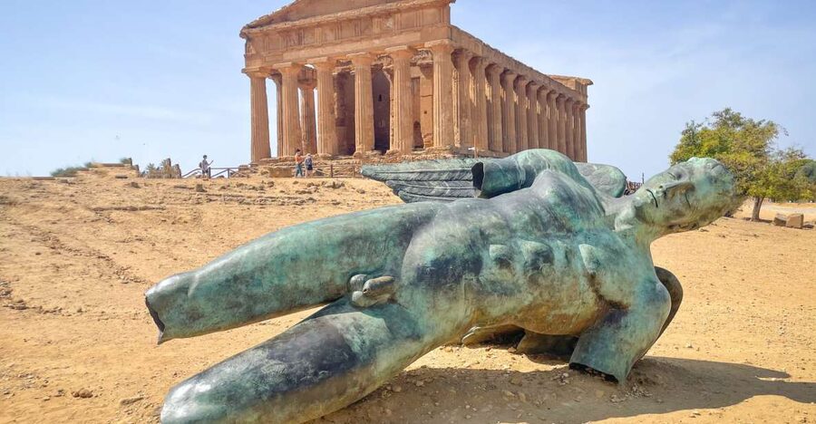 From Palermo: Villa Romana and Valley of the Temples Trip - Why this day trip works from Palermo